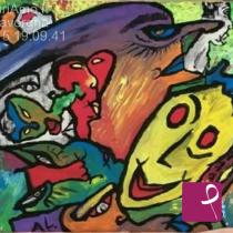 quadro in vendita online