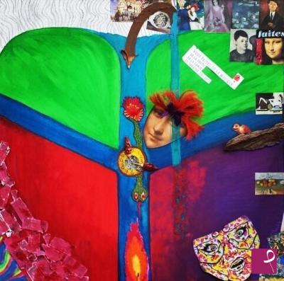 Quadro in vendita online
