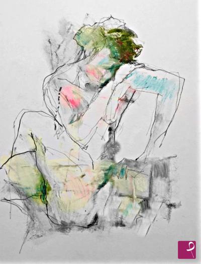 Quadro venduto su PitturiAmo