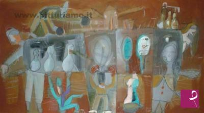 Quadro in vendita online