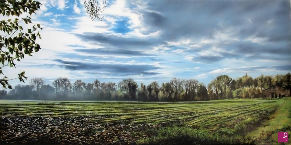 quadri in vendita online - Le funzioni degli alberi