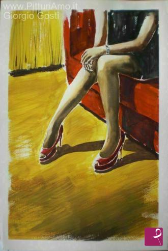 Quadro in vendita online