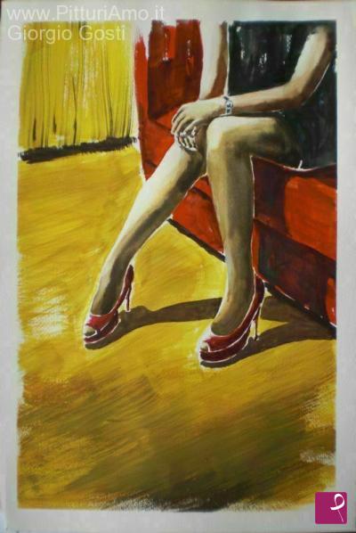 Quadro in vendita online