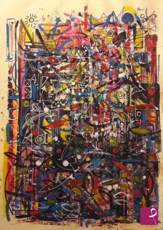 Quadro in vendita online