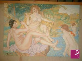 Quadro in vendita online