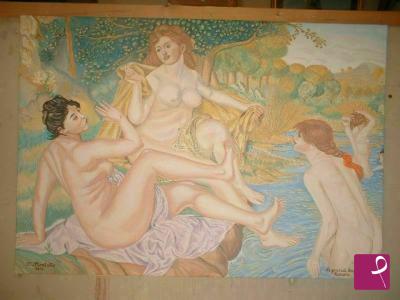 Quadro in vendita online