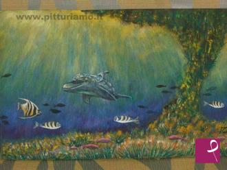 Quadro in vendita online