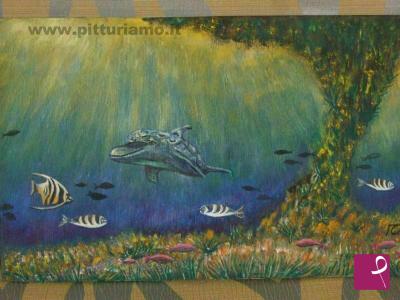 Quadro in vendita online
