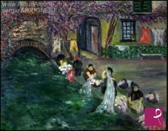Quadro in vendita online