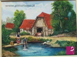 Quadro in vendita online