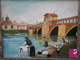 Quadro in vendita online