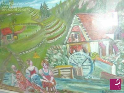 Quadro in vendita online