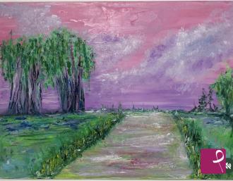 Quadro venduto su PitturiAmo