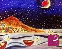 quadri in vendita online - Le Lunarie