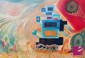 Quadro in vendita online