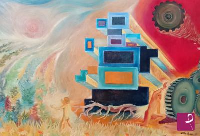 Quadro in vendita online