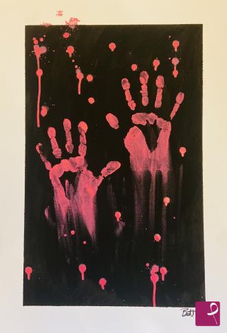 Quadro venduto su PitturiAmo