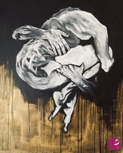 Quadro venduto su PitturiAmo