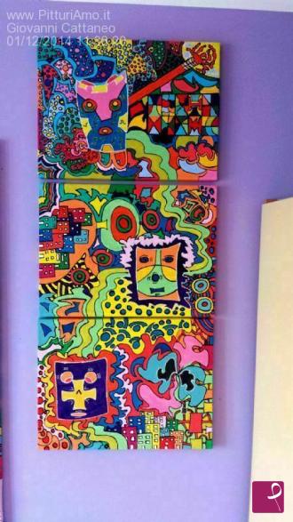 Quadro in vendita online