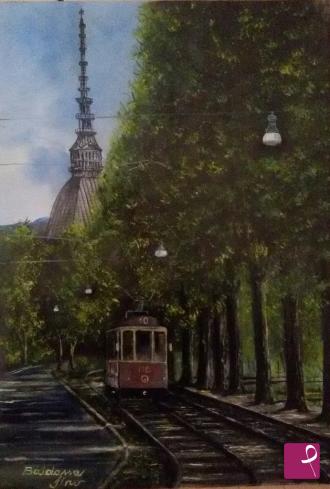 Quadro in vendita online