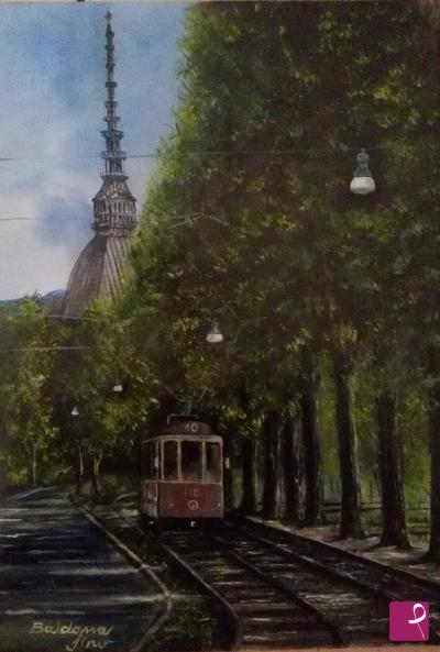 Quadro in vendita online