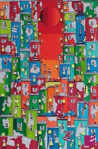 Quadro in vendita online