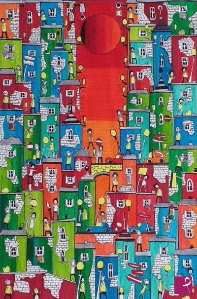 Quadro in vendita online