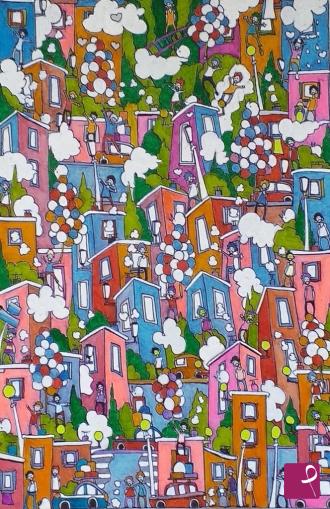 Quadro in vendita online