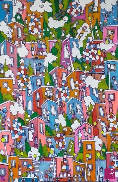 Quadro in vendita online