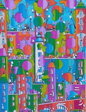 Quadro in vendita online