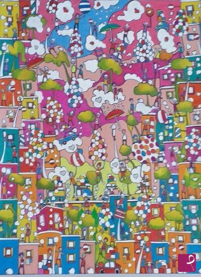 Quadro in vendita online