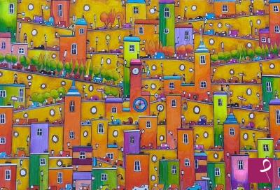 Quadro in vendita online