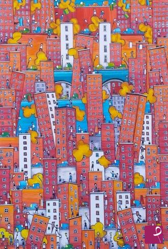 Quadro in vendita online