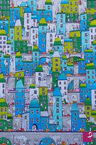 Quadro in vendita online
