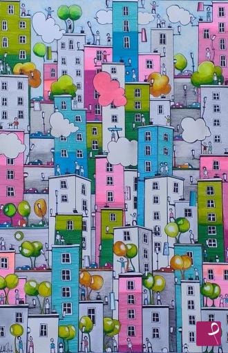 Quadro in vendita online