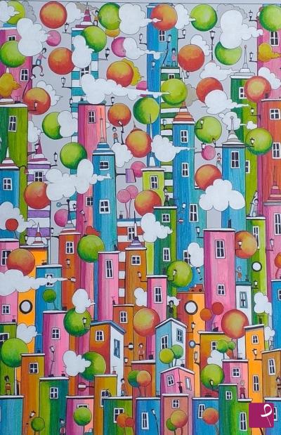 Quadro in vendita online