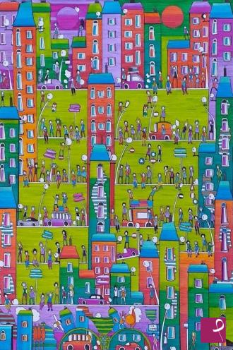 Quadro in vendita online