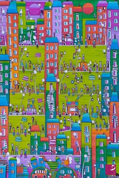 Quadro in vendita online