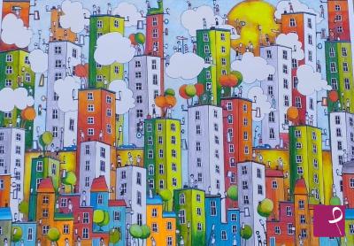 Quadro in vendita online