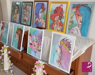 Quadro in vendita online