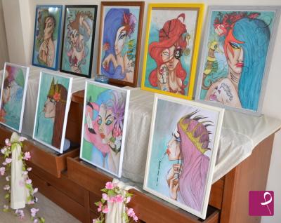 Quadro in vendita online