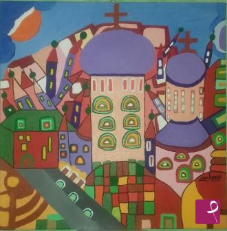 Quadro in vendita online