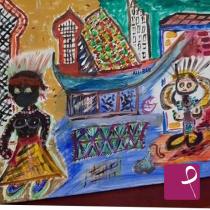 quadro in vendita online
