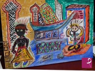 Quadro in vendita online