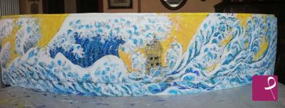 Quadro venduto su PitturiAmo