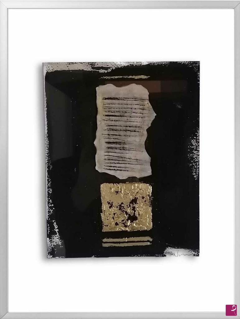 quadri in vendita online - LE MIE SCRITTURE Art. 133