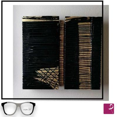 Quadro venduto su PitturiAmo