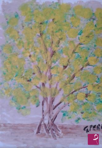 Quadro venduto su PitturiAmo