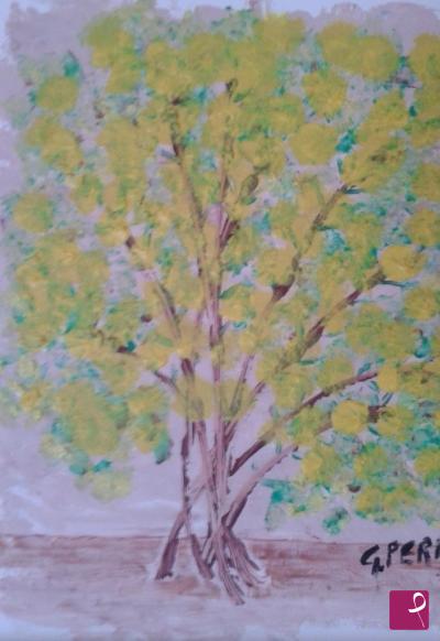 Quadro venduto su PitturiAmo