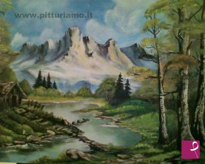 Quadro in vendita online